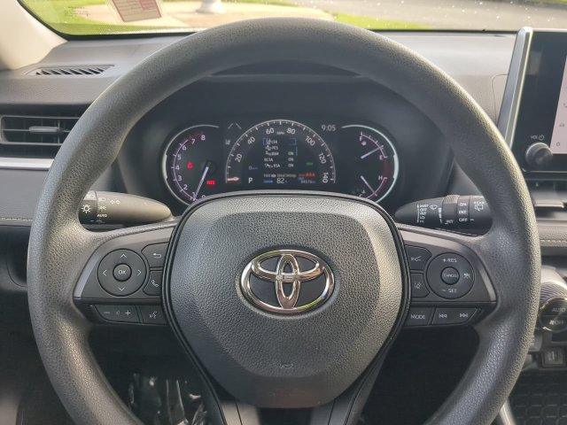 Certified 2024 Toyota RAV4 XLE w/ Convenience Package FWD image 31