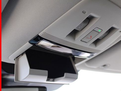 New 2025 Nissan Murano Platinum w/ Cargo Package image 35