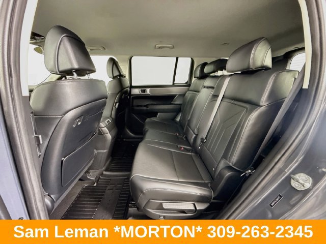 Used 2025 Hyundai Santa Fe SEL AWD/4WD image 23