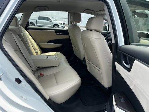 Used 2021 Honda Clarity Touring image 28