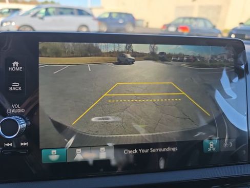 New 2026 Honda Odyssey EX-L image 23