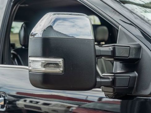 Used 2020 Ford F250 Platinum w/ Tremor Off-Road Package image 12