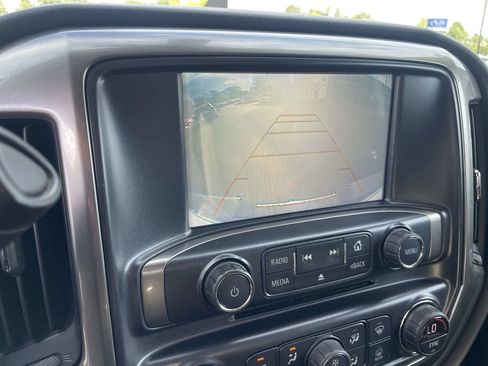 Used 2018 Chevrolet Silverado 1500 LT w/ All Star Edition AWD/4WD image 13