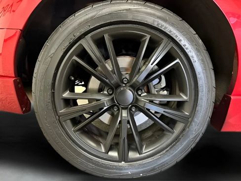 Used 2008 Ford Mustang GT RWD image 26
