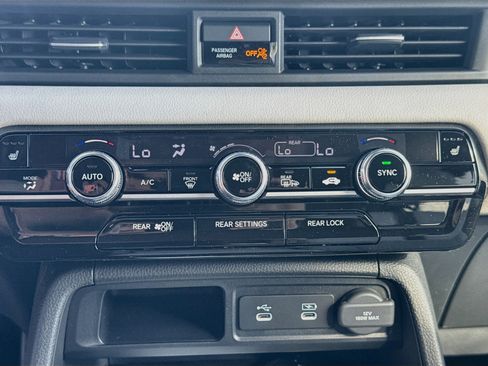 New 2026 Honda Pilot EX-L image 15
