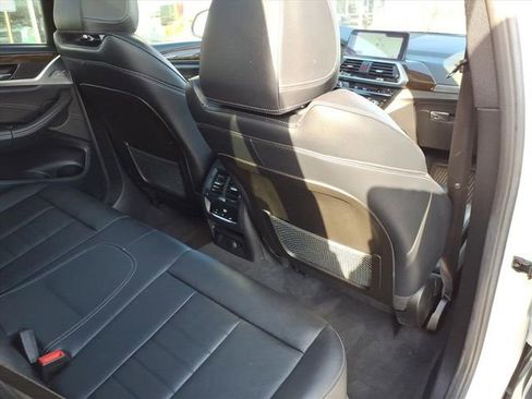 Used 2018 BMW X3 xDrive30i w/ Convenience Package image 16