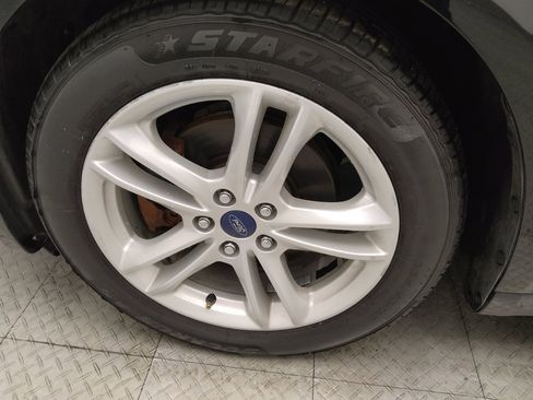 Used 2018 Ford Fusion S image 31