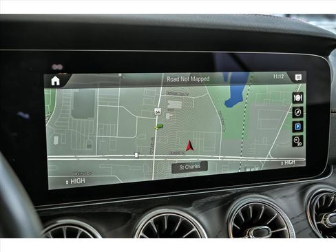 Certified 2021 Mercedes-Benz E 53 AMG 4MATIC Coupe image 19