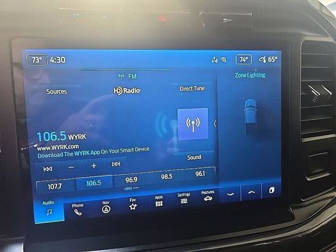 Used 2023 Ford F150 XLT w/ Equipment Group 302A High image 20