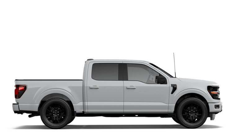 New 2026 Ford F150 XLT w/ Equipment Group 302A MID AWD/4WD image 45