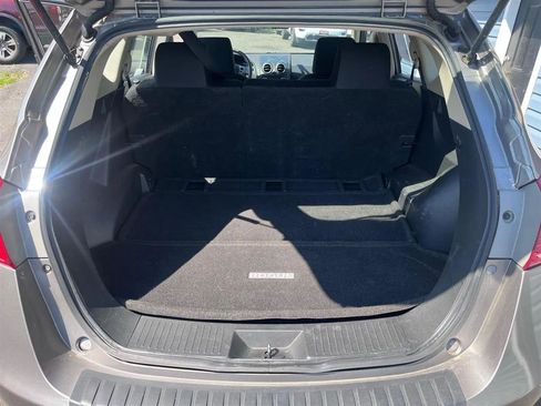 Used 2014 Nissan Rogue S w/ Convenience Package image 18