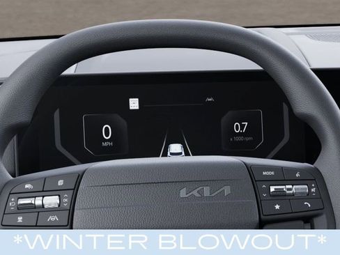 New 2026 Kia Sportage S image 21