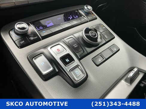 Used 2020 Hyundai Palisade SEL w/ Convenience Package FWD image 23