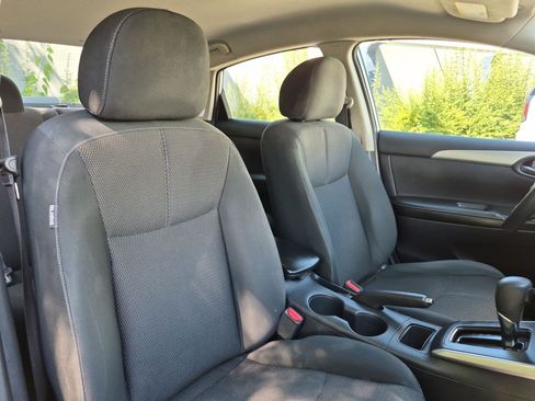 Used 2018 Nissan Sentra S FWD image 26