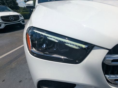 Certified 2024 Mercedes-Benz GLE 350 4MATIC image 21