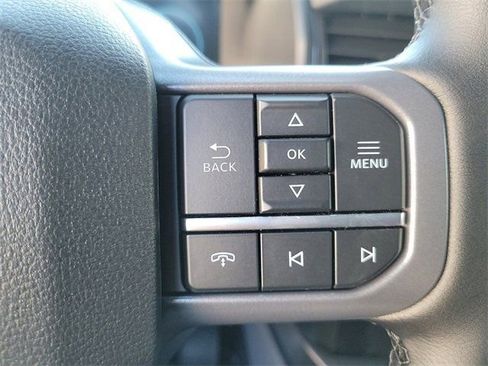 New 2025 Ford F150 Lightning Flash image 6