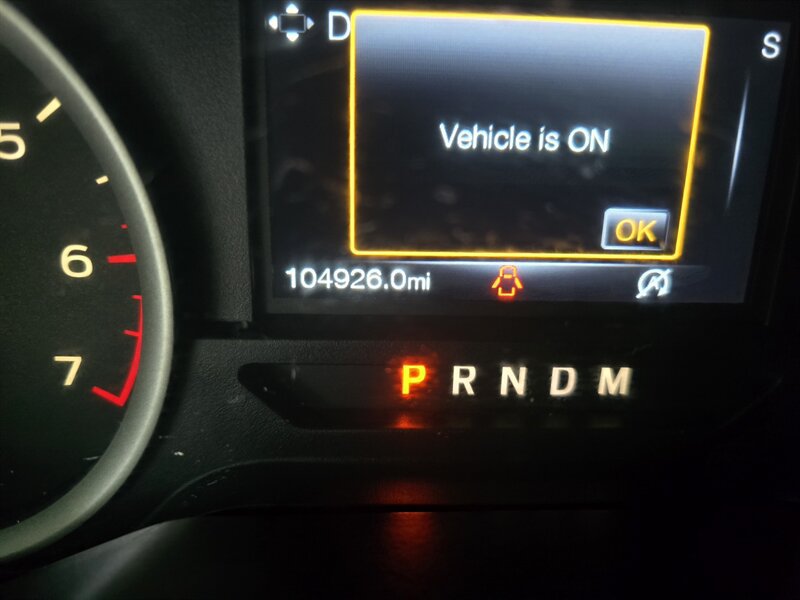 Used 2017 Ford F150 XLT w/ Equipment Group 302A Luxury AWD/4WD image 30