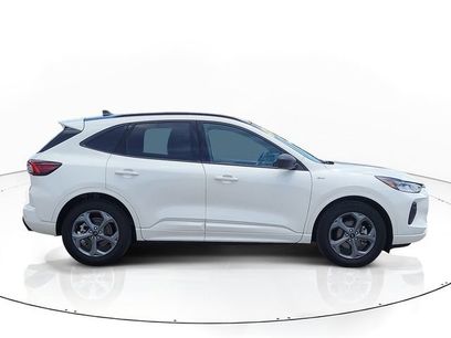 Used 2024 Ford Escape ST-Line w/ Tech Pack #1