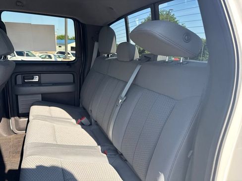 Used 2013 Ford F150 XLT w/ Luxury Equipment Group AWD/4WD image 14