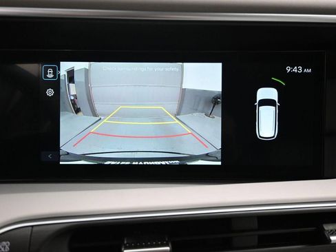 New 2026 Hyundai Palisade SEL AWD/4WD image 18