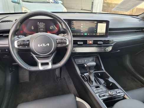 Certified 2025 Kia K5 GT-Line w/ GT-Line Premium Package AWD/4WD image 20