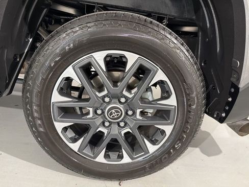 Used 2024 Toyota Tundra Limited image 13