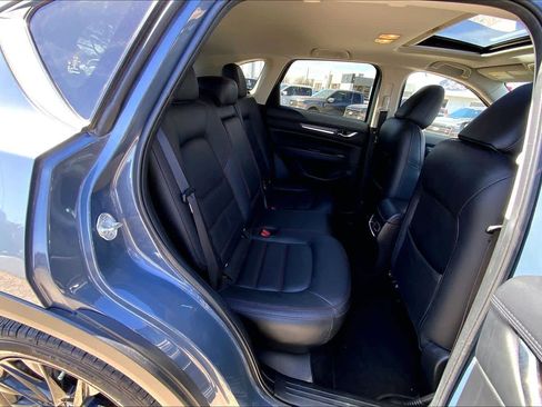 Used 2023 MAZDA CX-5 Carbon Edition image 20