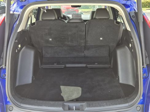 Certified 2024 Honda CR-V EX-L image 14