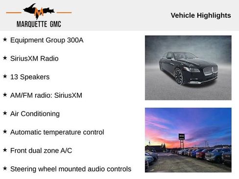 Used 2020 Lincoln Continental Reserve image 10