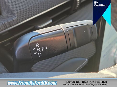 Certified 2025 Ford Mustang Mach-E Select image 23