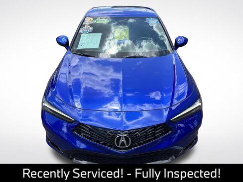 Used 2025 Acura Integra A-Spec FWD image 6