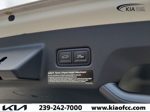 New 2027 Kia Telluride EX X-Line AWD/4WD image 12