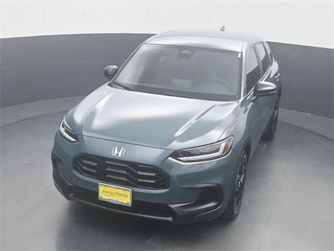 Used 2023 Honda HR-V Sport image 21