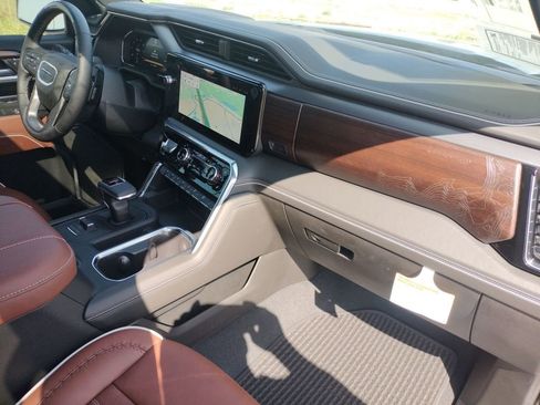 New 2026 GMC Sierra 1500 Denali Ultimate image 37