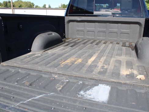 Used 2024 RAM 2500 Power Wagon w/ Safety Group AWD/4WD image 13