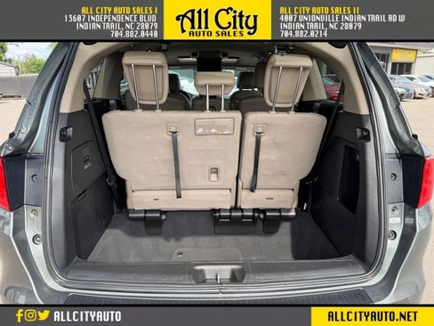 Used 2018 Honda Odyssey Elite image 27