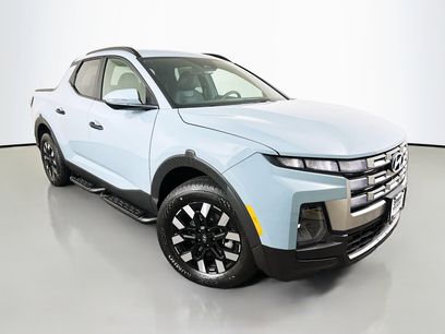 New 2026 Hyundai Santa Cruz SEL