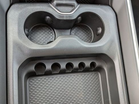 Used 2026 RAM 1500 Big Horn RWD image 18