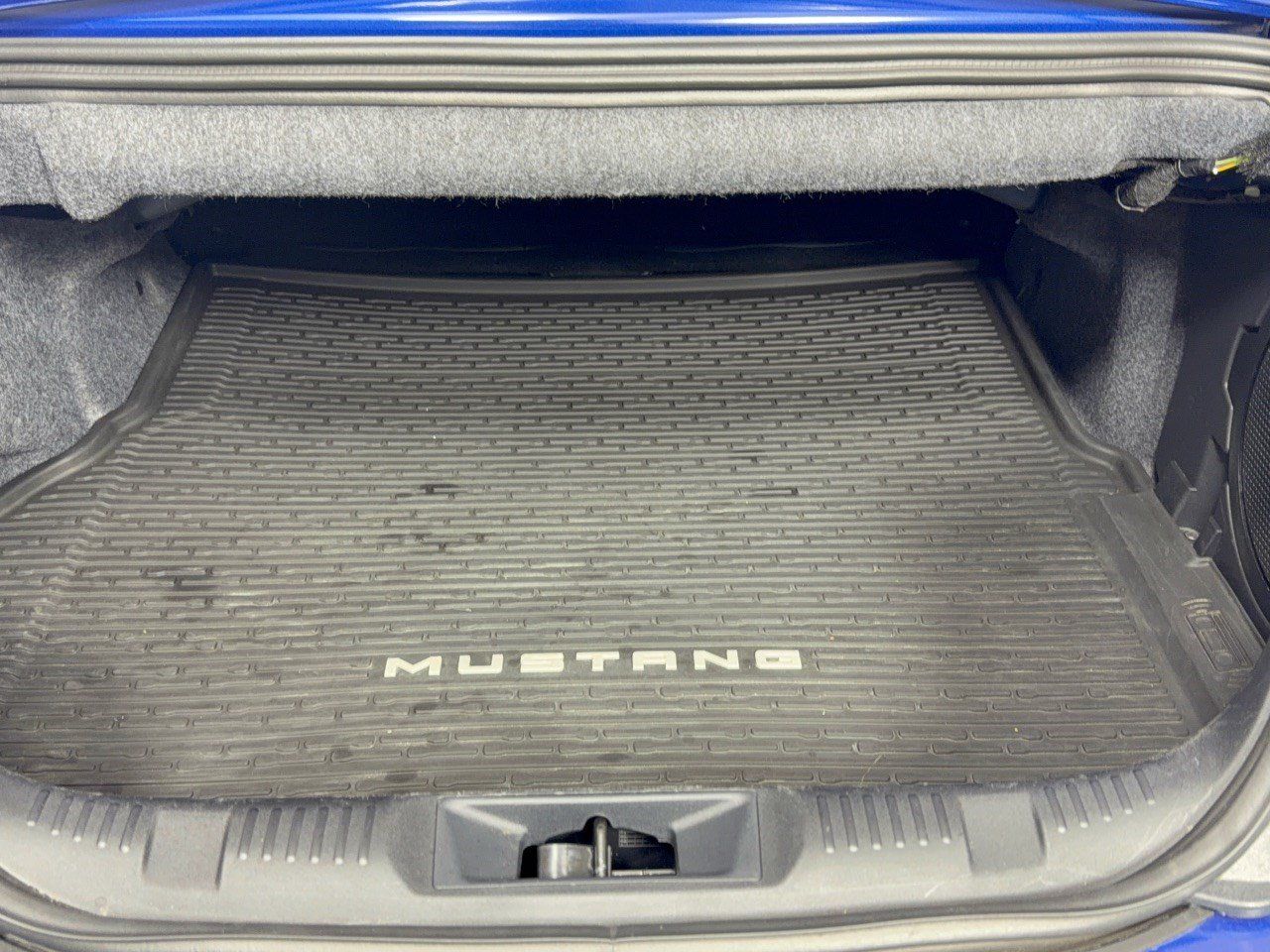 Used 2024 Ford Mustang GT Premium RWD image 28