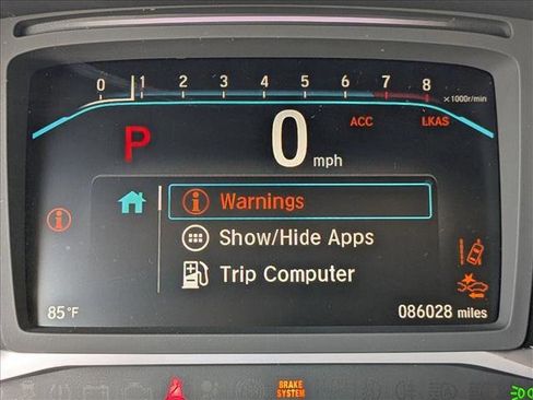 Used 2020 Honda Pilot Touring image 11