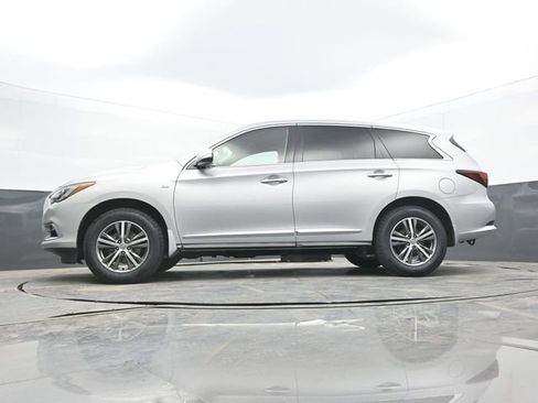 Used 2019 INFINITI QX60 Pure AWD/4WD image 56