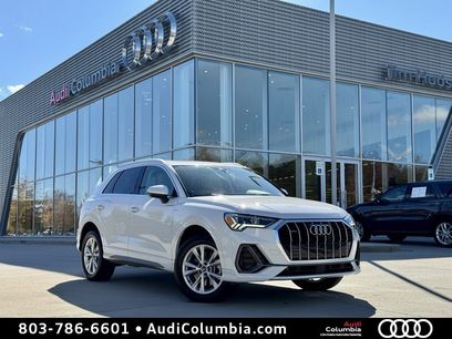 Used 2022 Audi Q3 2.0T Premium Plus w/ Premium Plus Package
