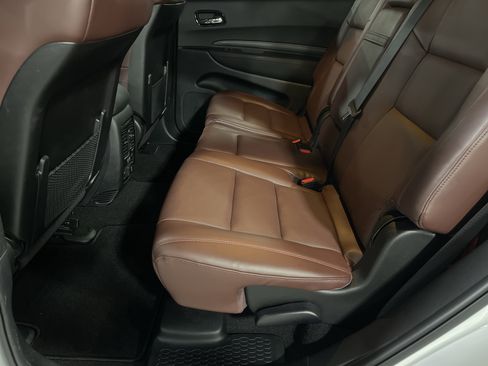 Used 2024 Dodge Durango GT image 12