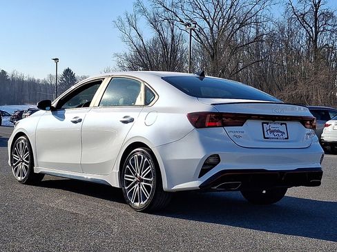 Used 2022 Kia Forte GT image 5