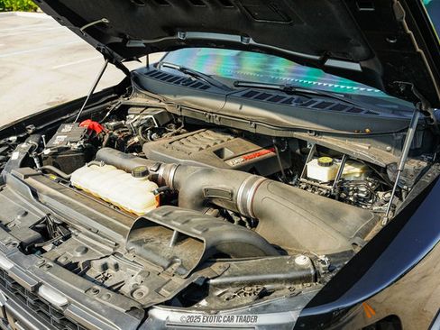 Used 2022 Ford F150 Raptor w/ Equipment Group 801A High image 16