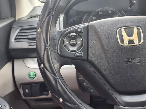 Used 2013 Honda CR-V LX image 15