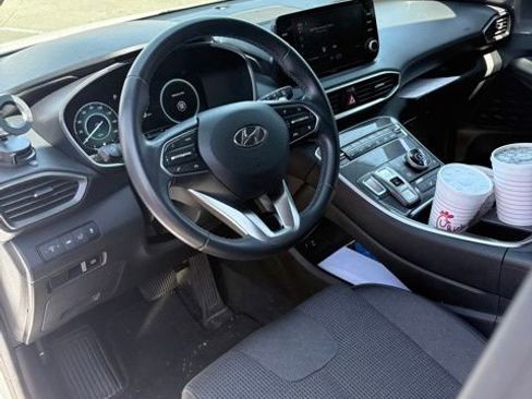 Used 2022 Hyundai Santa Fe XRT image 9