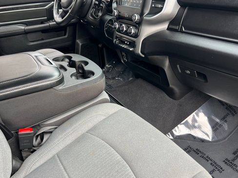 Used 2024 RAM 2500 Big Horn image 14