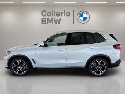Used 2023 BMW X5 sDrive40i w/ Premium Package RWD image 10