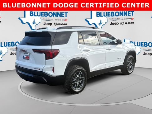 Used 2026 GMC Terrain AT4 AWD/4WD image 5